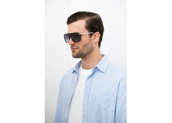 INVU IB22404A с чехлом 20201 Солнцезащитные очки