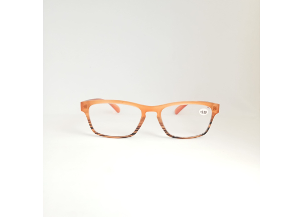 Готовые очки Read WDL p322