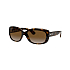 RAY BAN солнцезащитные очки 0RB4101 710/T558