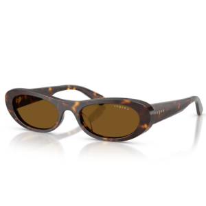 VOGUE 0VO5695SU W65683 53 Солнцезащитные очки