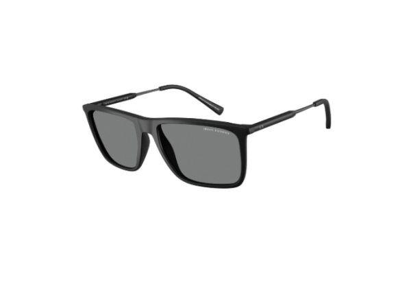 ARMANI 0AX4160S 807887 57 Солнцезащитные очки 