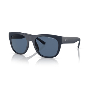 ARMANI 0AX4128SU 812380 55 Солнцезащитные очки