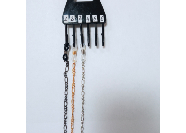 Цепочка для очков D001#