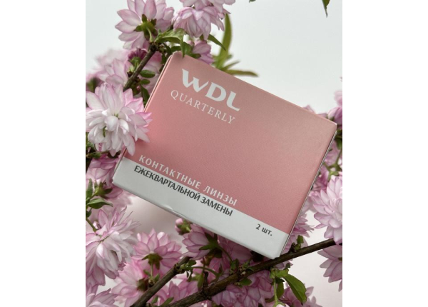 WDL Quarterly