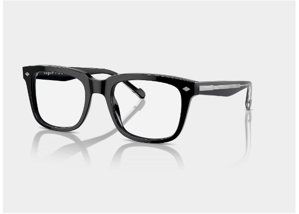 Оправа VOGUE 0VO5572 W44 54