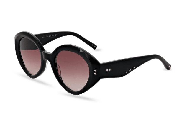 TED BAKER ZADIE 1698 001 Солнцезащитные очки