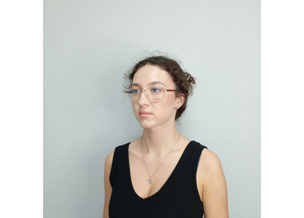 Оправа SONATA 2422