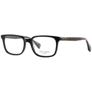 Оправа TED BAKER JOEL 8315 001 GLOSS SOLID BLACK