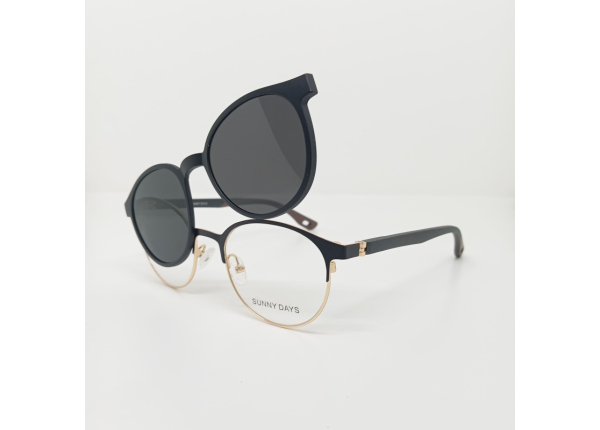 Оправа SUNNY DAYS (with clip) MC9009