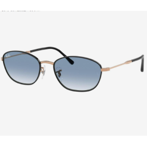 RAY BAN 0RB3749 002/71 55 Солнцезащитные очки 