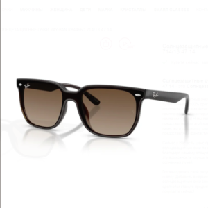 RAY BAN 0RB4466D 714/13 47 Солнцезащитные очки 