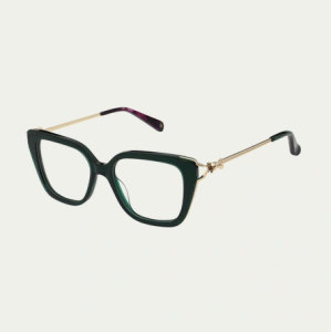 Оправа TED BAKER FILIPA 9315 561 DARK GREEN