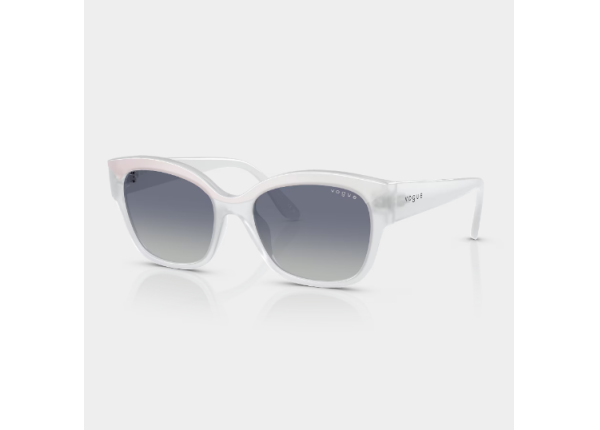 VOGUE 0VO5638SU 32204L 55 Солнцезащитные очки