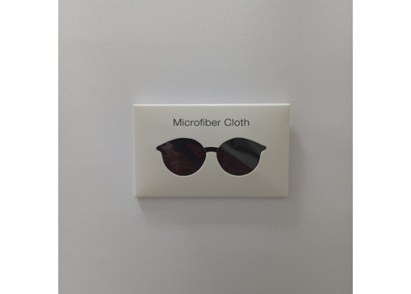 Салфетка для очков Microfiber