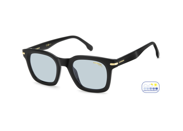 N. CARRERA 365/S 2M2 48 SD Солнцезащитные очки