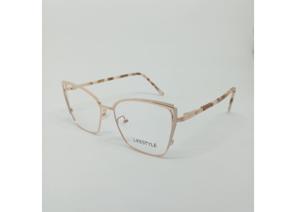 Оправа LIFESTYLE G19-006