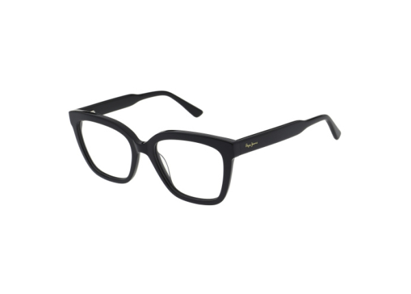 Оправа PEPE JEANS DOLLIS 3631 001 SOLID BLACK