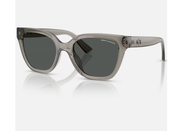 ARMANI 0AX4164SU 839487 53 Солнцезащитные очки