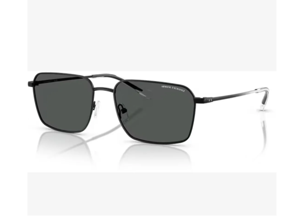 ARMANI 0AX2053S 600087 57 Солнцезащитные очки 