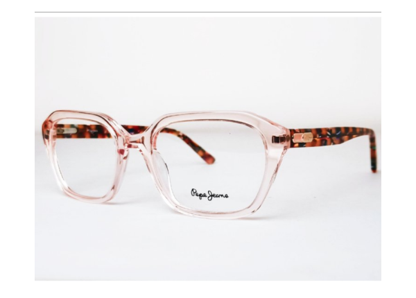 Оправа PEPE JEANS LEICESTER 3638 170 CHAMPAGNE