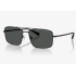 ARMANI 0AX2054S 609980 57 Солнцезащитные очки