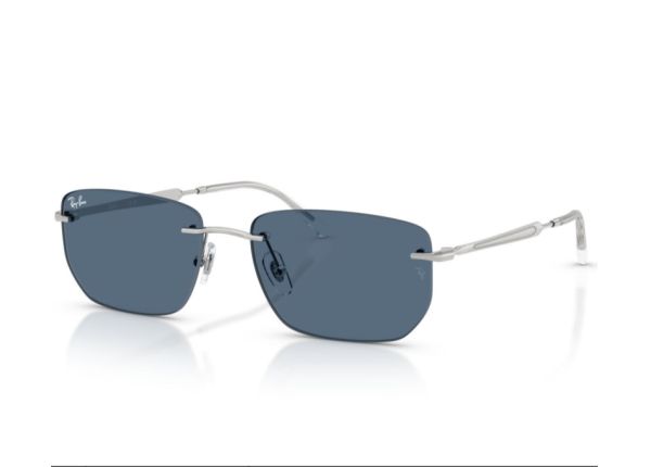 RAY BAN 0RB3768 003/80 56 Солнцезащитные очки
