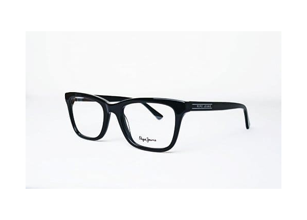 Оправа PEPE JEANS AMERSHAM 3640 001 SOLID BLACK