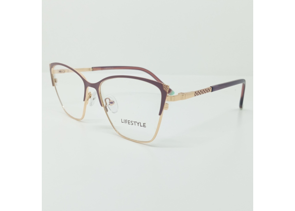 Оправа LIFESTYLE TJ9616