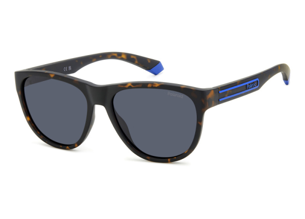 POLAROID 2156/S HGC 56 C3 Солнцезащитные очки