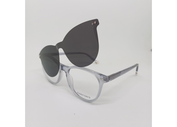 Оправа SUNNY DAYS (with clip) G5523