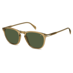 DB 1160/S 40G 51 QT(D BECKHAM) Солнцезащитные очки