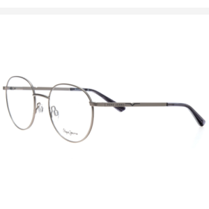 Оправа PEPE JEANS BAYSWATER 1473 950 MATTE LT GUN