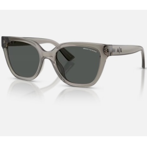 ARMANI 0AX4164SU 839487 53 Солнцезащитные очки