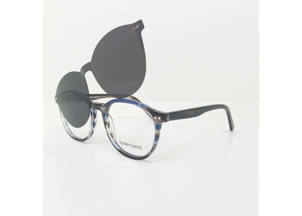 Оправа SUNNY DAYS (with clip) G5278