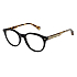 Оправа TED BAKER ETHAN 8314 001 GLOSS SOLID BLACK
