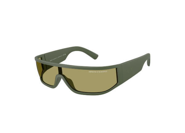 ARMANI EXCHANGE 4153SU 837082 Солнцезащитные очки