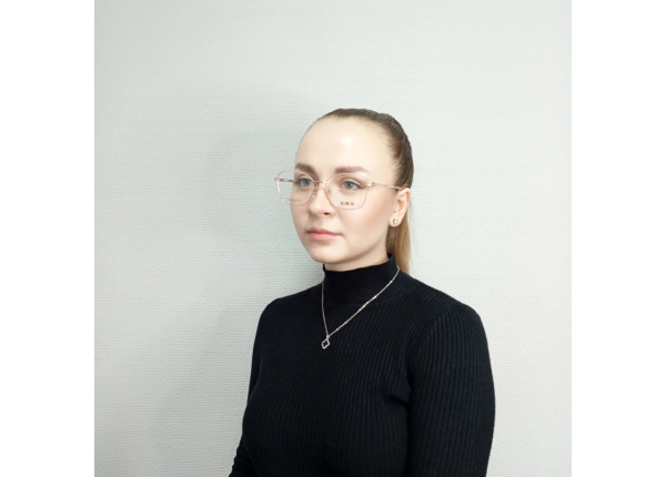 Оправа D.M.V. D33997