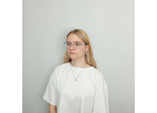 Оправа SONATA CH7530