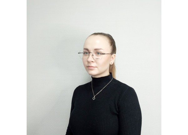 Оправа D.M.V. D31392