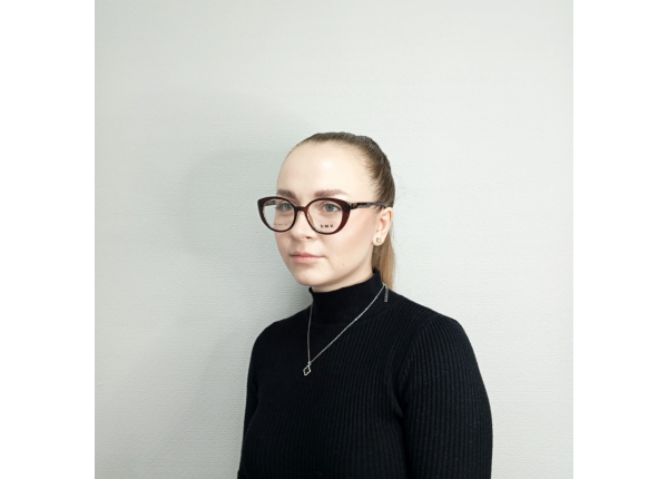 Оправа  D.M.V. D37891