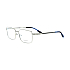 Оправа HACKETT LONDON 1353 800 BRUSHED SILVER