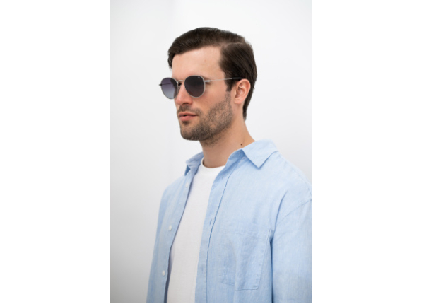 INVU IB12402A с чехлом 20201 Солнцезащитные очки