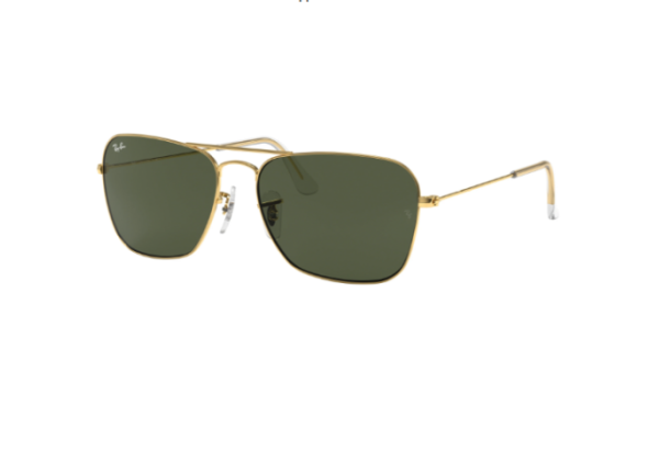 RAY BAN 0RB3136 181/71 58 Солнцезащитные очки