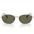 RAY BAN 0RB3749 927358 55 Солнцезащитные очки