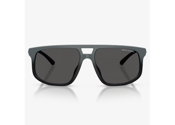 ARMANI 0AX4161SU 839080 58 Солнцезащитные очки