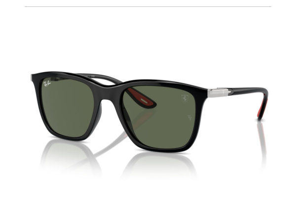 RAY BAN 0RB4433M F60171 54 Солнцезащитные очки 