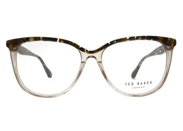 Оправа TED BAKER TIGGY 9296 138 GLOSS BROWN