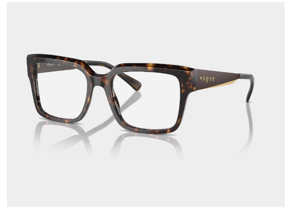 Оправа VOGUE 0VO5559 W656 53