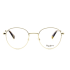 Оправа PEPE JEANS LINUS 1437 402 SHINY LIGHT GOLD