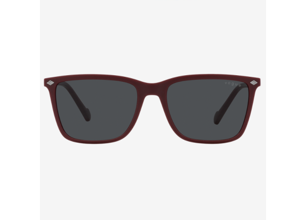 VOGUE 0VO5493S 304887 56 Солнцезащитные очки